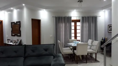 Sobrado - Nova Caieiras, Caieiras