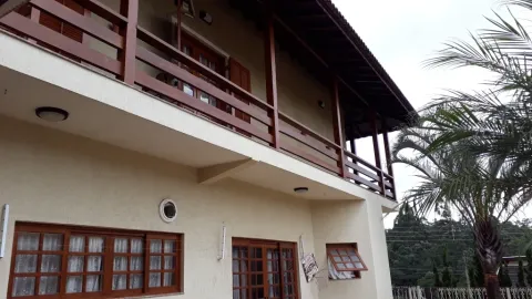 Sobrado - Nova Caieiras, Caieiras