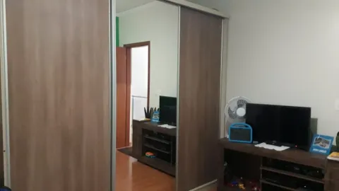 Sobrado - Nova Caieiras, Caieiras