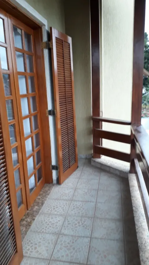 Sobrado - Nova Caieiras, Caieiras