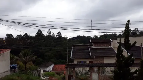 Sobrado - Nova Caieiras, Caieiras