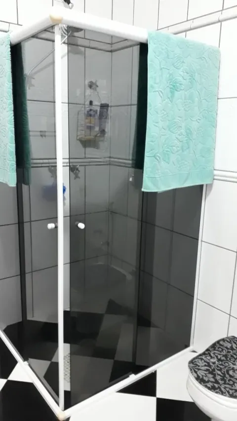 Sobrado - Nova Caieiras, Caieiras