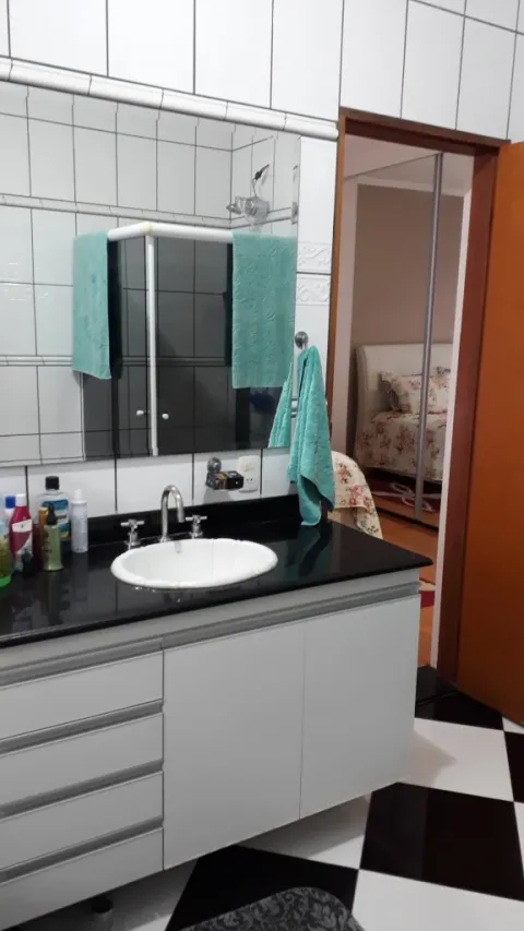 Sobrado - Nova Caieiras, Caieiras