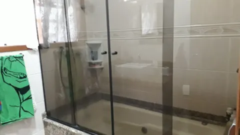 Sobrado - Nova Caieiras, Caieiras