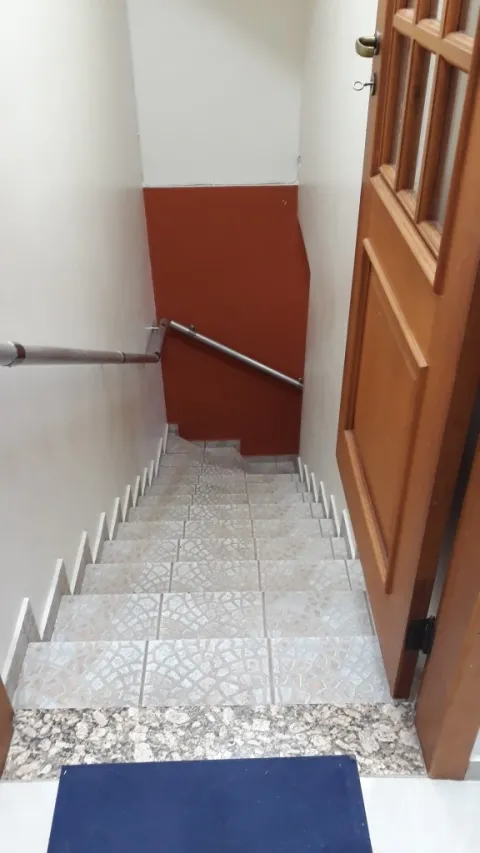 Sobrado - Nova Caieiras, Caieiras