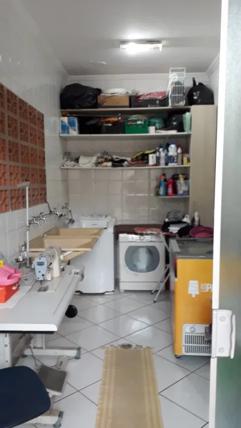 Sobrado - Nova Caieiras, Caieiras