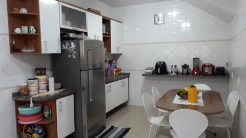 Sobrado - Nova Caieiras, Caieiras