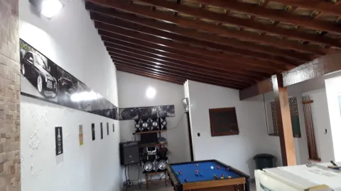 Sobrado - Nova Caieiras, Caieiras