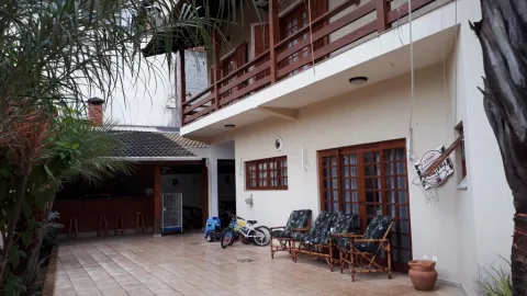 Sobrado - Nova Caieiras, Caieiras