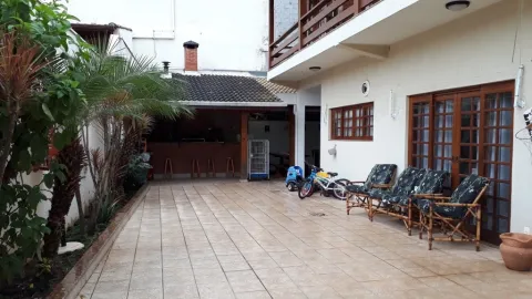 Sobrado - Nova Caieiras, Caieiras