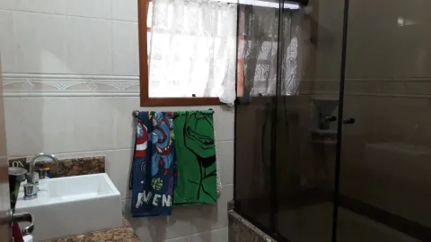 Sobrado - Nova Caieiras, Caieiras