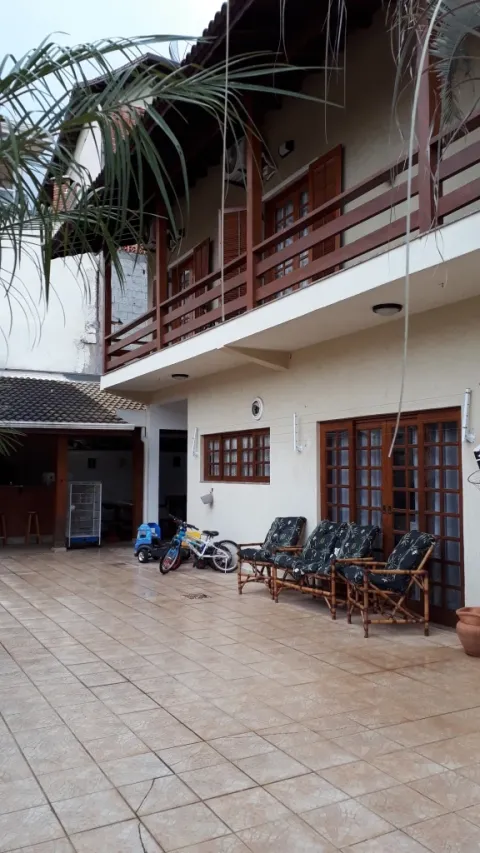 Sobrado - Nova Caieiras, Caieiras