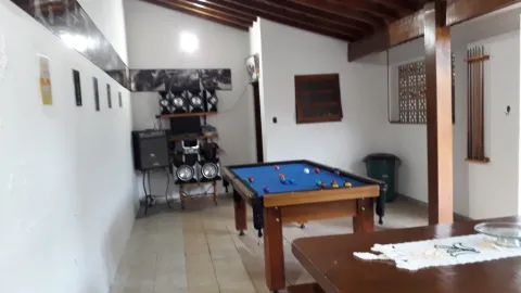Sobrado - Nova Caieiras, Caieiras