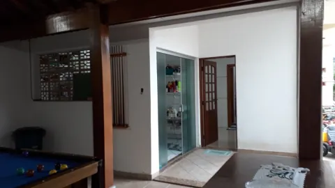 Sobrado - Nova Caieiras, Caieiras