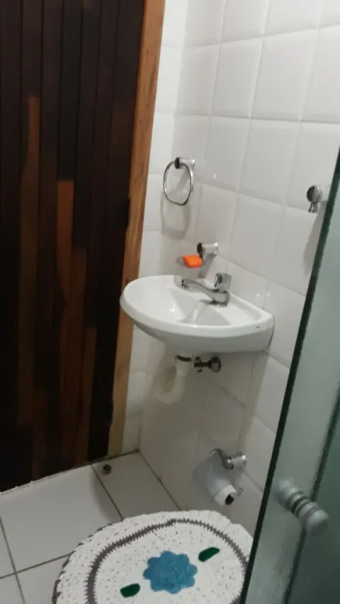 Sobrado - Nova Caieiras, Caieiras