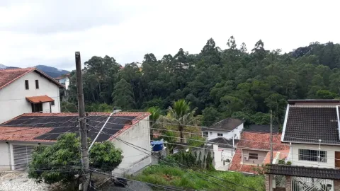 Sobrado - Nova Caieiras, Caieiras