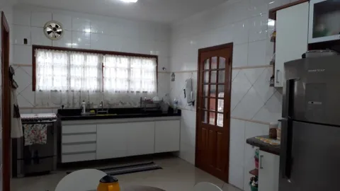 Sobrado - Nova Caieiras, Caieiras