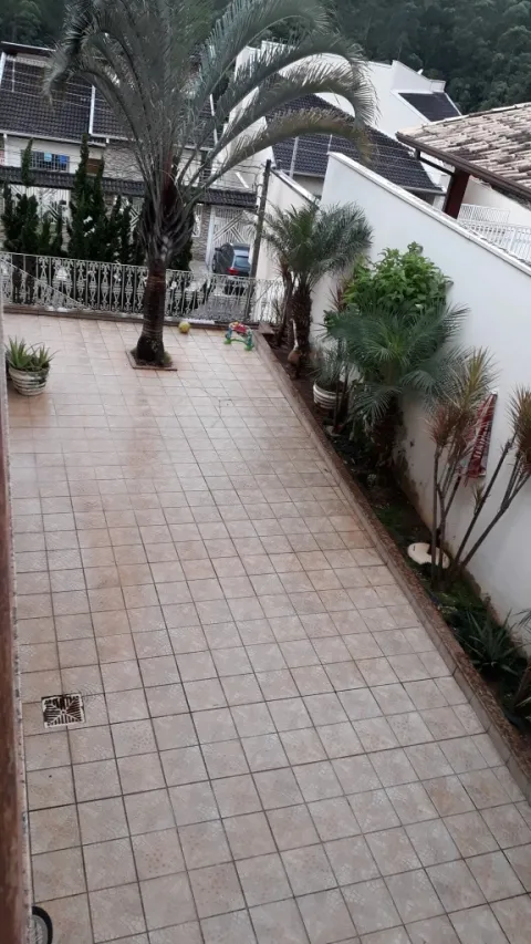 Sobrado - Nova Caieiras, Caieiras