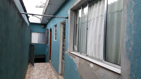 Casa - Perus, São Paulo