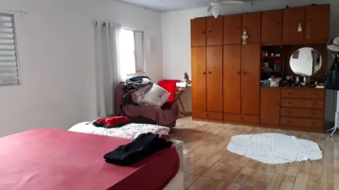 Casa - Perus, São Paulo