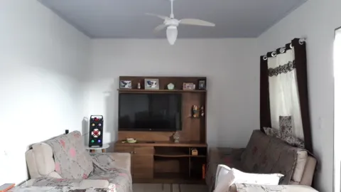 Casa - Perus, São Paulo