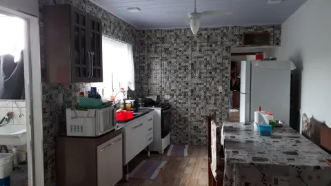 Casa - Perus, São Paulo