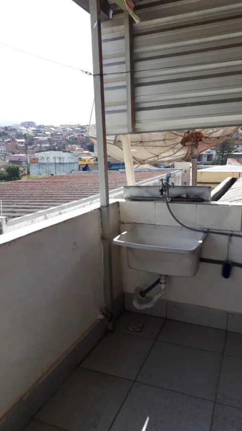 Prédio para vender em Perus