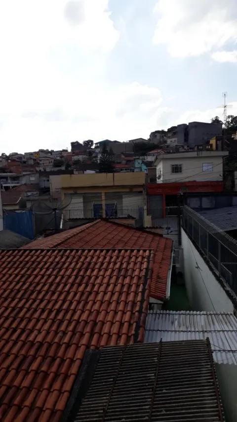 Prédio para vender em Perus