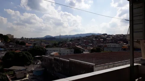 Prédio para vender em Perus