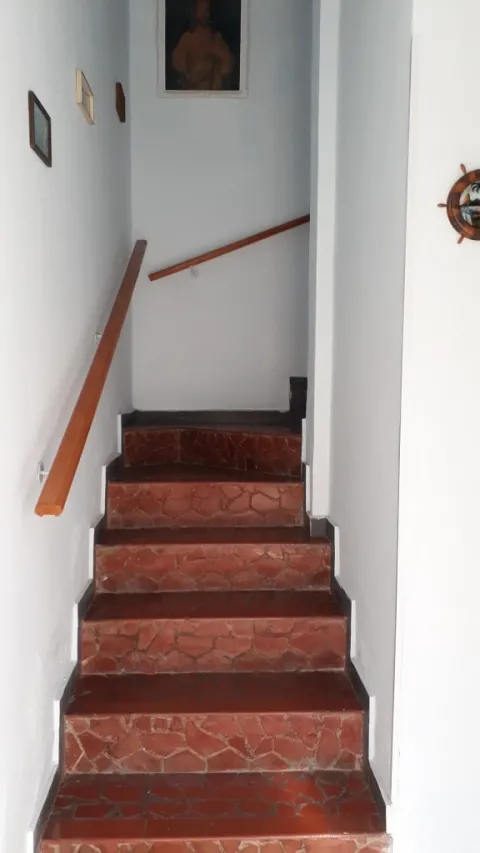 Prédio para vender em Perus