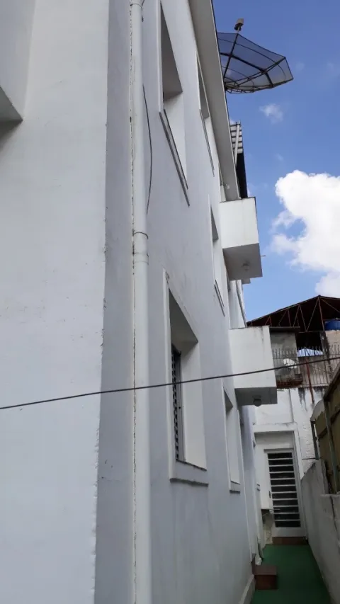 Prédio para vender em Perus