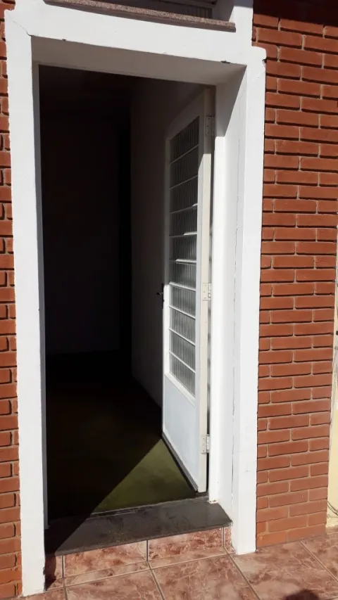 Casa - Perus, São Paulo