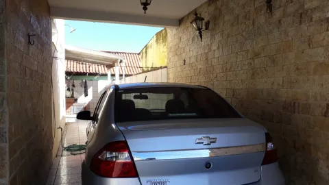 Casa - Perus, São Paulo