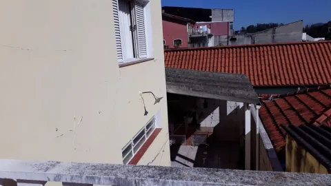 Casa - Perus, São Paulo