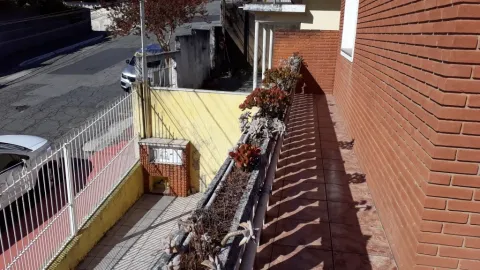 Casa - Perus, São Paulo