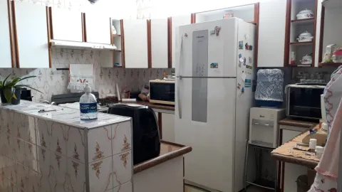 Casa - Perus, São Paulo