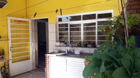Casa - Perus, São Paulo