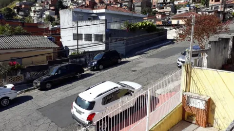 Casa - Perus, São Paulo