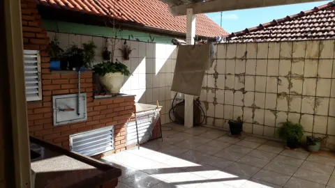 Casa - Perus, São Paulo