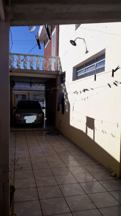 Casa - Perus, São Paulo