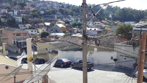 Casa - Perus, São Paulo