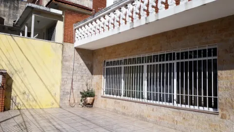 Casa - Perus, São Paulo