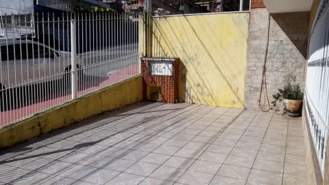 Casa - Perus, São Paulo