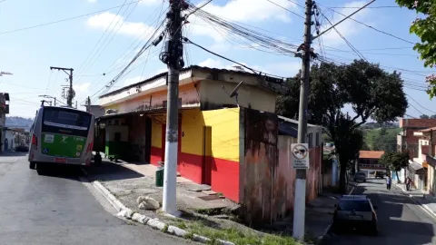 Casa - Perus, São Paulo