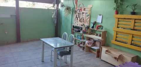 Casa - Jaraguá, São Paulo