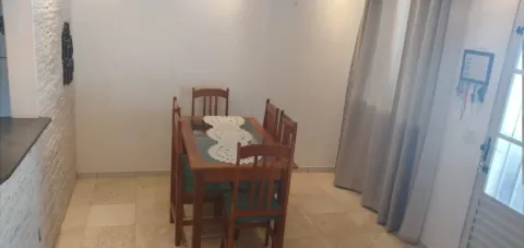 Casa - Jaraguá, São Paulo