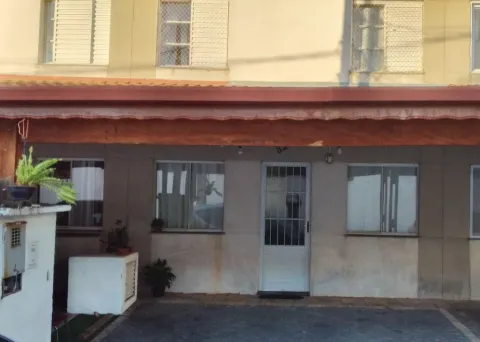 Casa - Jaraguá, São Paulo