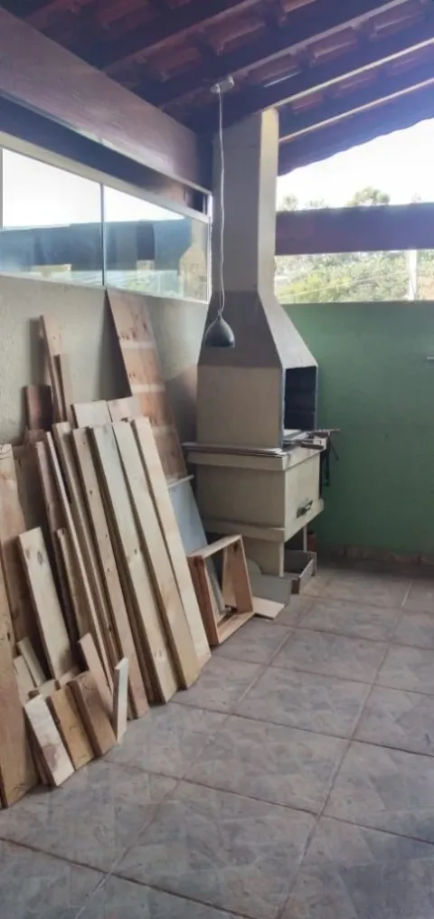 Casa - Jaraguá, São Paulo