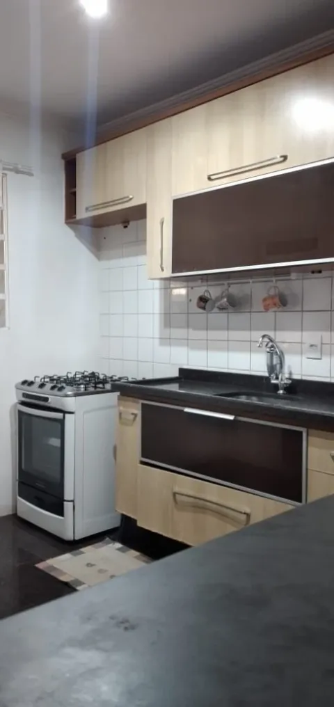 Casa - Jaraguá, São Paulo