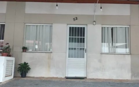 Casa - Jaraguá, São Paulo